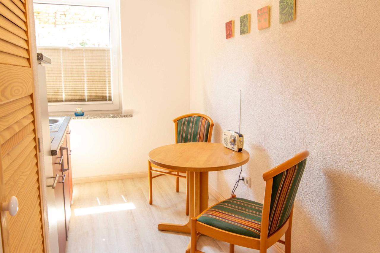 Ferienwohnungen Villa Vedro Zinnowitz Luaran gambar