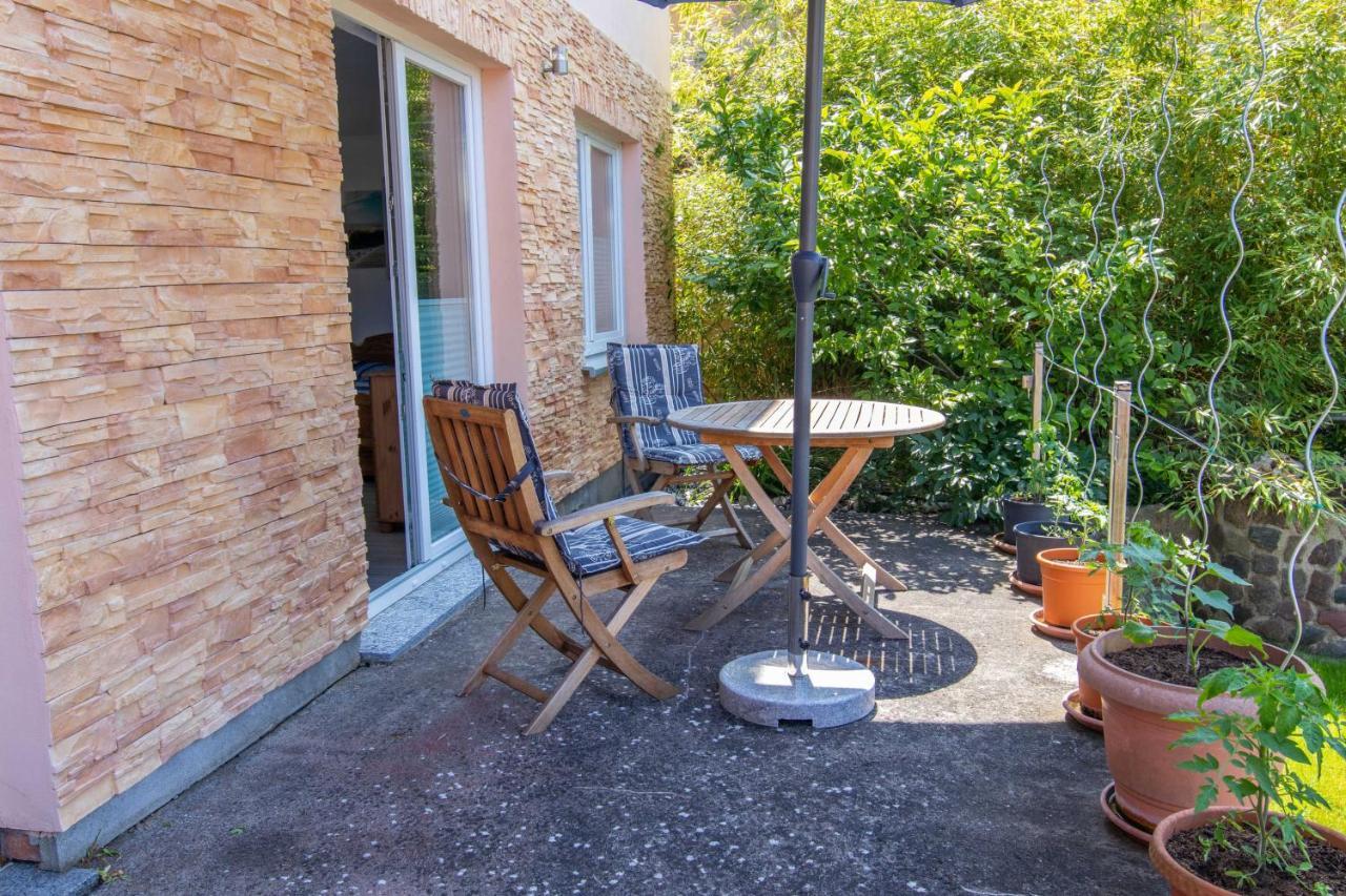 Ferienwohnungen Villa Vedro Zinnowitz Luaran gambar