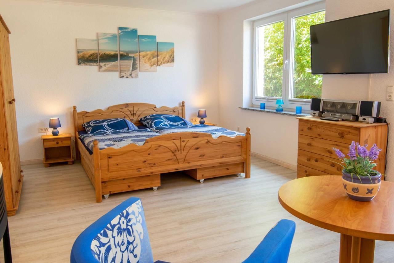 Ferienwohnungen Villa Vedro Zinnowitz Luaran gambar