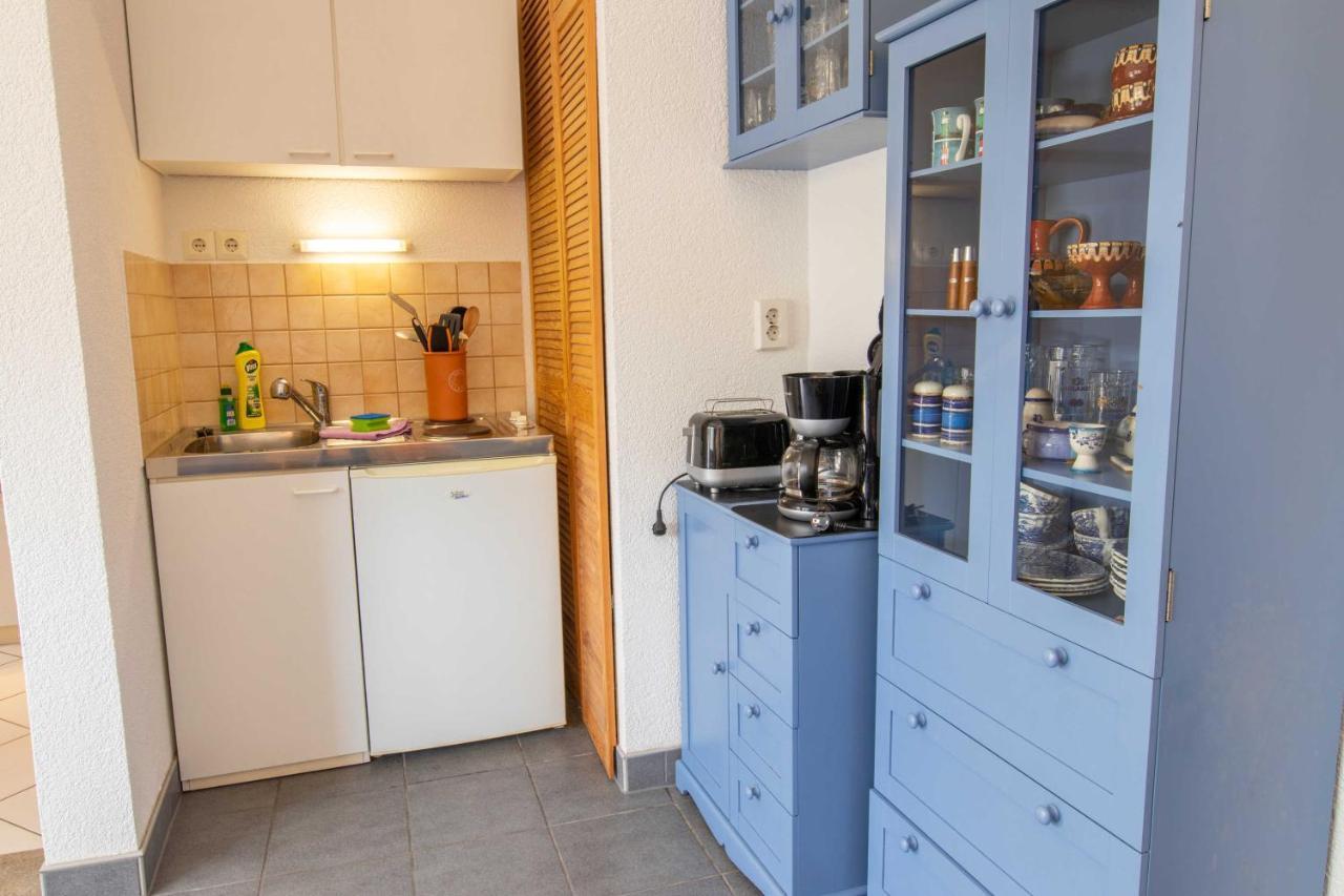 Ferienwohnungen Villa Vedro Zinnowitz Luaran gambar