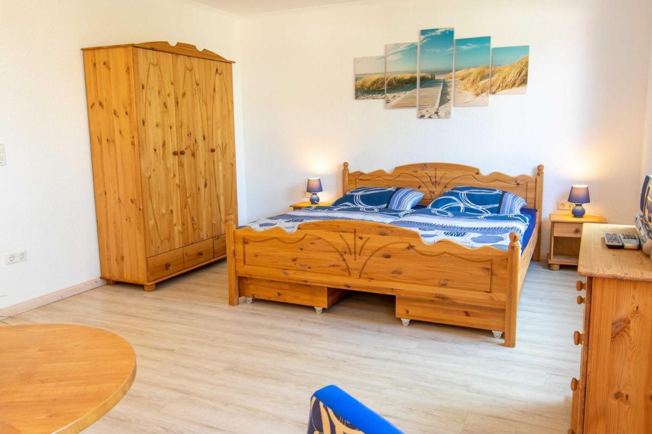 Ferienwohnungen Villa Vedro Zinnowitz Luaran gambar