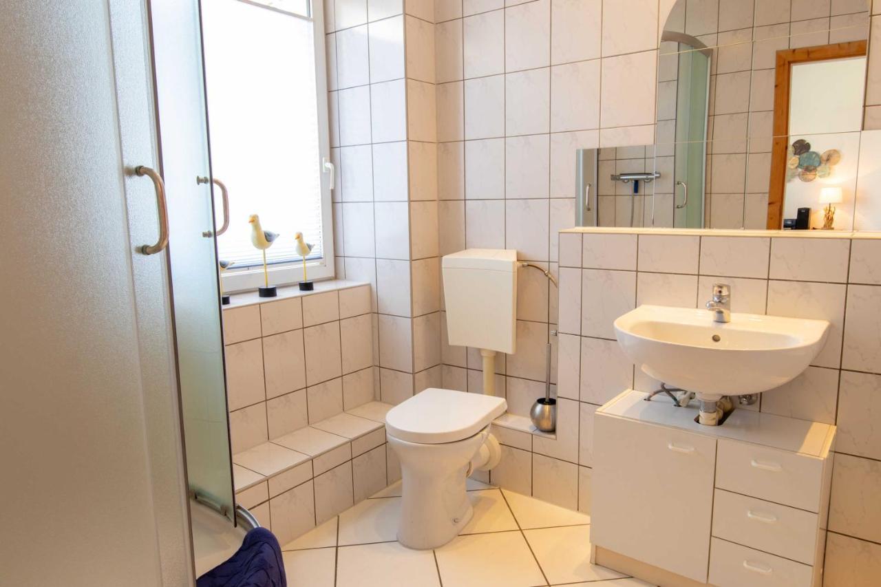 Ferienwohnungen Villa Vedro Zinnowitz Luaran gambar