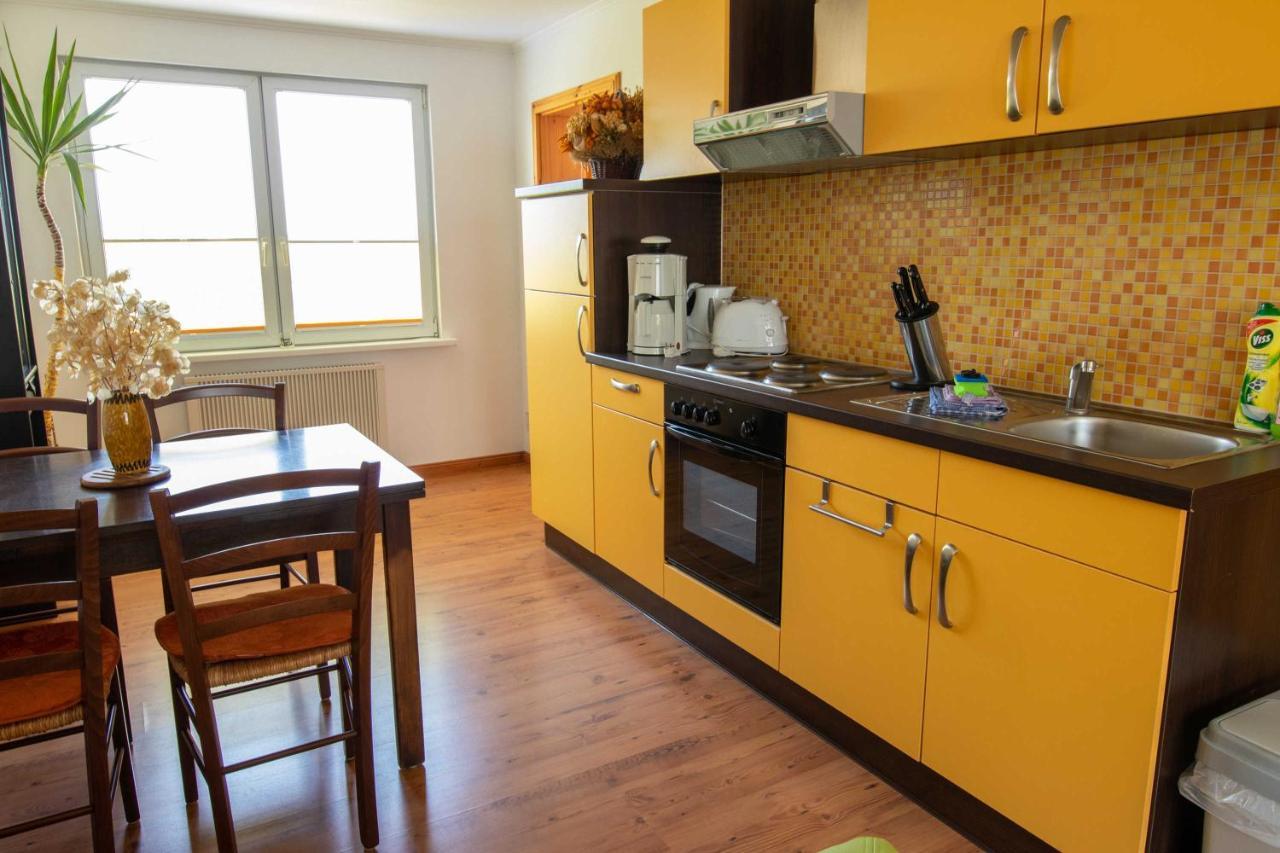 Ferienwohnungen Villa Vedro Zinnowitz Luaran gambar