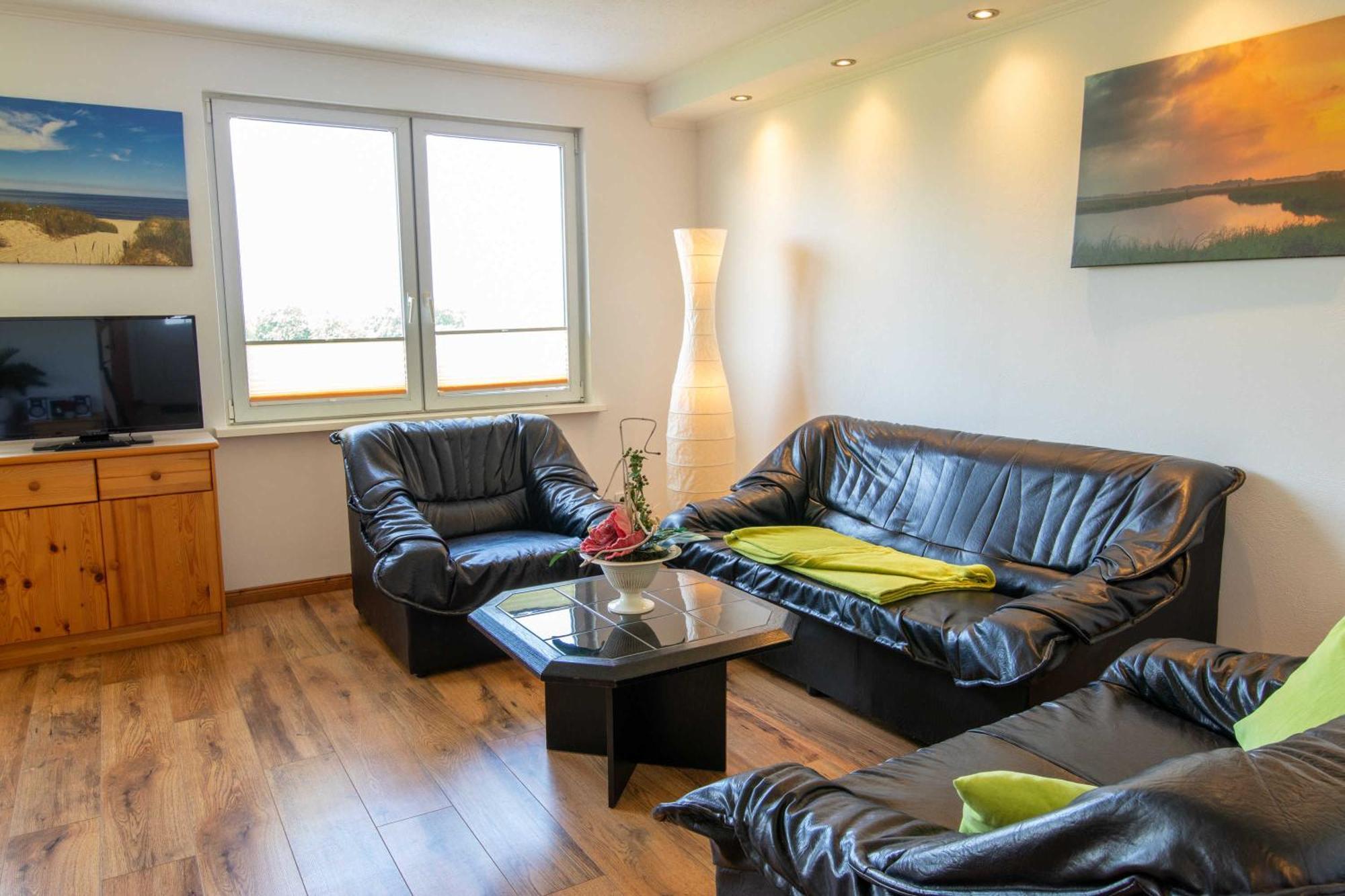 Ferienwohnungen Villa Vedro Zinnowitz Luaran gambar