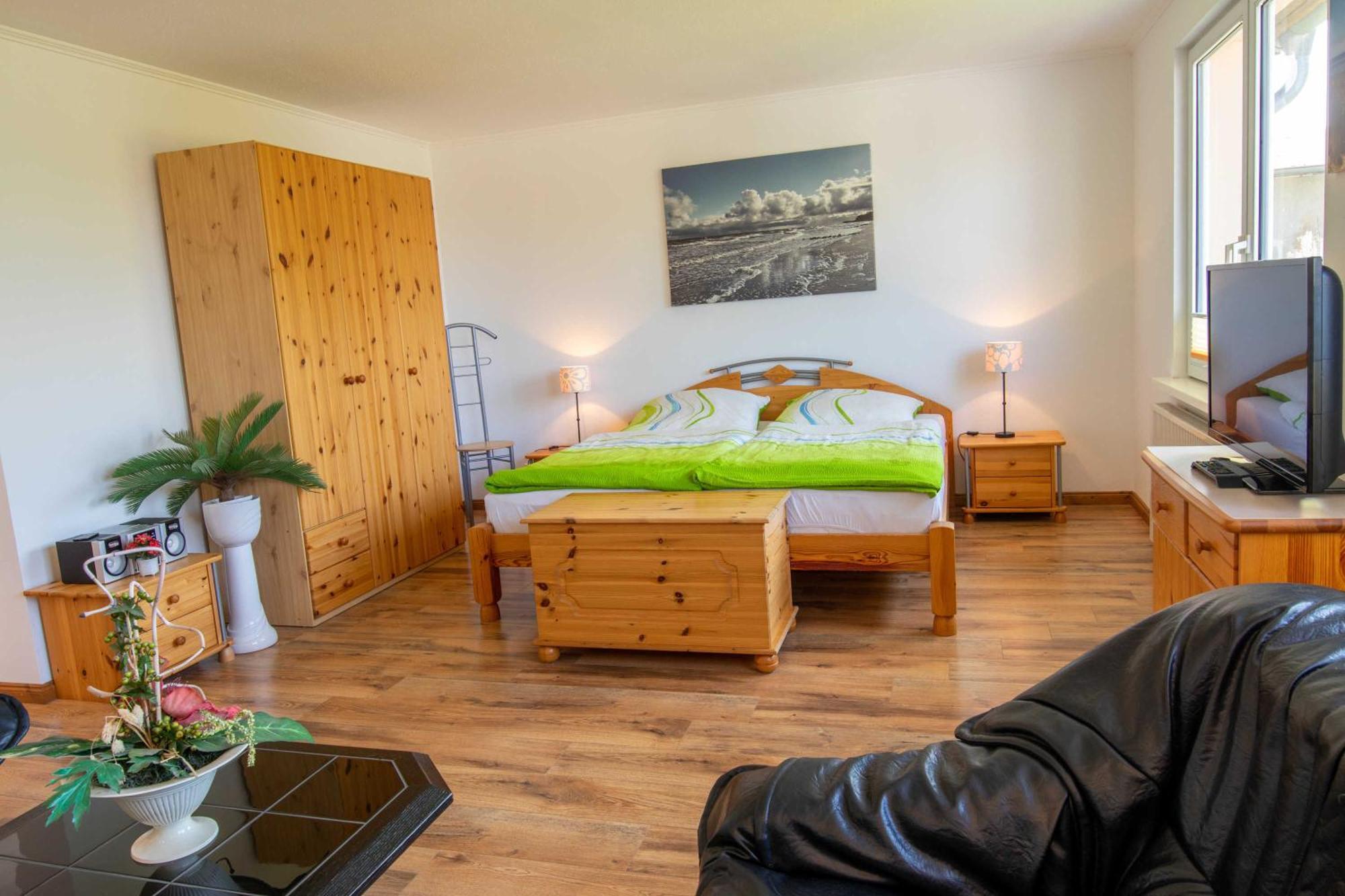 Ferienwohnungen Villa Vedro Zinnowitz Luaran gambar